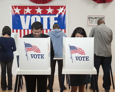 NAB Launches 'Martes de Acción' to Support Hispanic Voter Participation