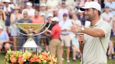 Envelopes, Please: The ‘Other’ Awards From Highs and Lows of the 2024 PGA Tour Season