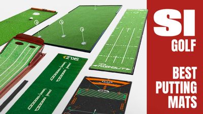 Best Putting Mats for 2024