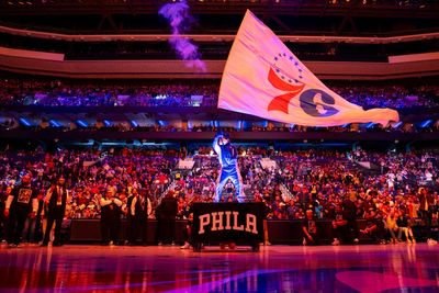 New Jersey floats $400 million in tax breaks to lure Philadelphia 76ers