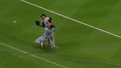 Orioles Broadcaster Issues Perfect Call of Embarrassing White Sox Defensive Blunder