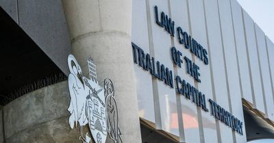 Alleged family violence offender arrested after woman knocked unconscious