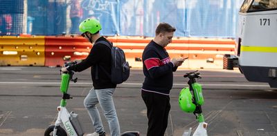 We asked Melburnians about shared e-scooters. Their responses point to alternatives to the city council’s ban