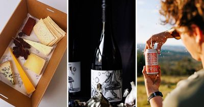 Three of Canberra's finest team up for pop-up bar this September