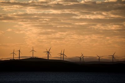 Coal Generates Less Than 50% Of Australian Electricity For First Time