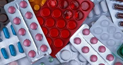 Central Coast pharmacist suspended for over-prescribing addictive drugs