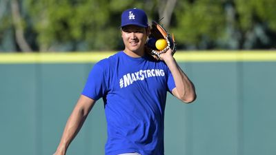 Shohei Ohtani Gets Mixed Reception From Fans in Return to Angel Stadium