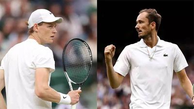 US Open: Feel of a final as Daniil Medvedev and Jannik Sinner set up another showdown