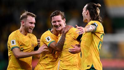 Socceroos want 'stress-free' Cup qualifying campaign