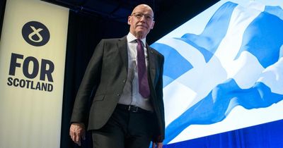 John Swinney: I'm optimistic about tackling child poverty despite budget cuts