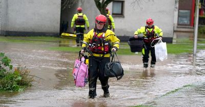 Sewage overflow monitoring in Scotland must be improved, says watchdog