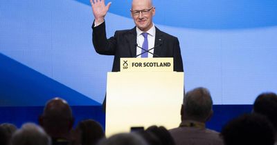 John Swinney to deliver first Programme for Government – how to watch