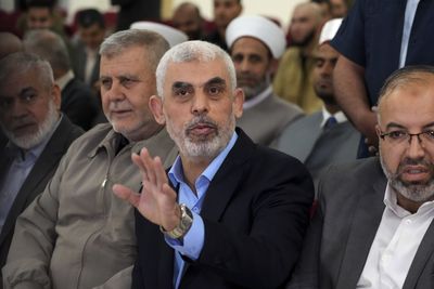 US charges Hamas leaders over October 7, Gaza mediation role under question