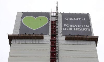 Final Grenfell inquiry report released as companies involved brace for criticism