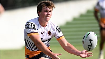 After Reynolds the Broncos can paint it Black: Hodges