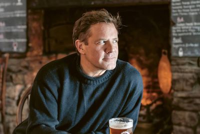 ‘It’s too easy to swear’: Matt Tebbutt on the perils of live TV, pub culture and burning out in kitchens