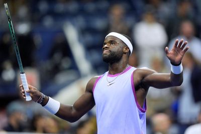 Frances Tiafoe and Taylor Fritz set up all American showdown for first home finalist in 18 years