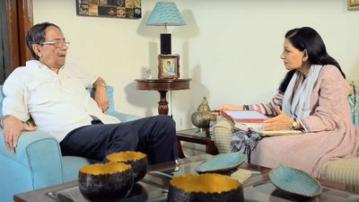 Ex-RAW chief AS Dulat on the IC-814 hijacking ‘coincidence’