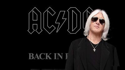 "There's a reason why it's sold more than all the other AC/DC albums combined": Why I love Back In Black, by Def Leppard's Joe Elliott