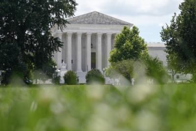 Supreme Court Rejects Oklahoma's Appeal On Family Planning Funds