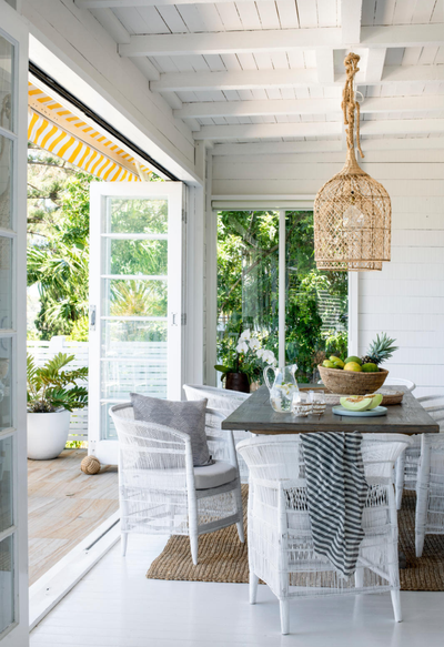 How to bring Mediterranean style into your home