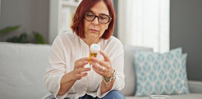 Research shows diabetes drug could reduce dementia risk. Here’s how the two diseases may be linked