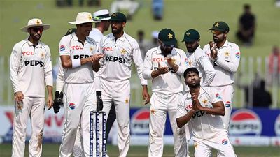 Pakistan plummets to lowest rating points since 1965 following loss to Bangladesh
