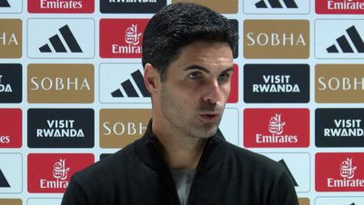 Arsenal: Mikel Arteta facing major problem with no perfect solution for Tottenham derby clash