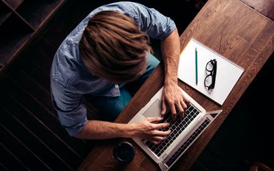 I tried Sudowrite to overcome writer’s block — and I finally finished my novel