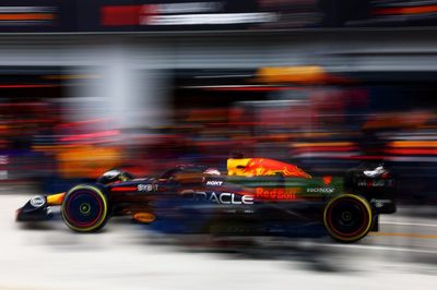 Wolff: Red Bull issues are “really weird” but could be just a “blip”