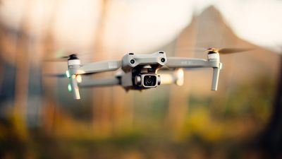 New DJI drone could launch sooner than we thought