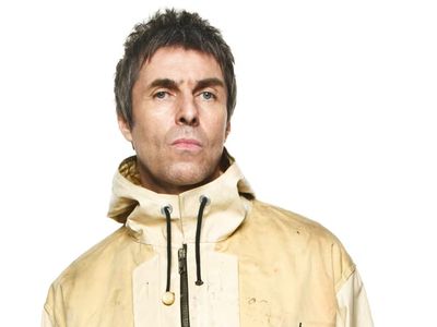 Liam Gallagher announced as face of fashion brand Stone Island days after Oasis ticket fiasco