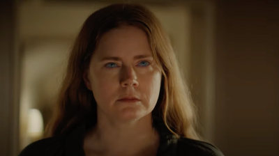 Nightbitch trailer has viewers making the same complaint about Amy Adams’s dark comedy