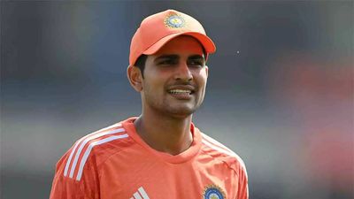 'I've worked on my...': How Shubman Gill plans to improve his Test performances