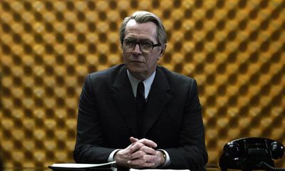 The star who was left out in the cold: will Gary Oldman ever play Smiley again?