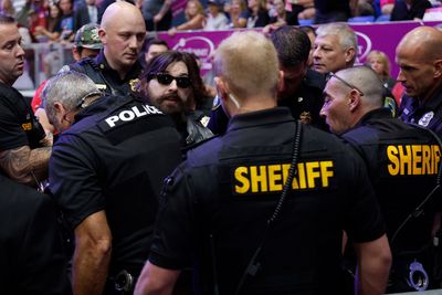 Media silent on MAGA attack on the press