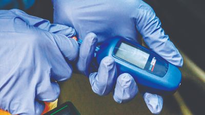 Is lactate testing worthwhile for amateur athletes?