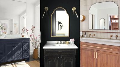 What’s the best color for your bathroom vanity? Experts share their go-to hues for a sophisticated scheme