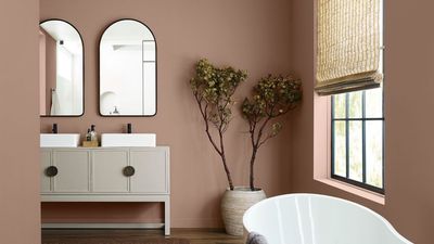 What’s the best color for your bathroom vanity? 9 shades designers always choose for a truly timeless design