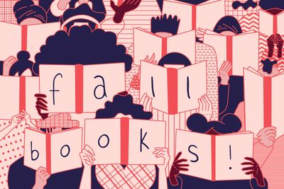 The Best Books of Fall 2024