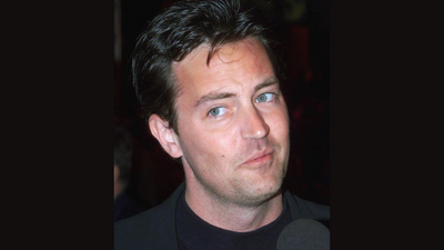 Matthew Perry died due to overdose of ketamine: What is it and how it affects body