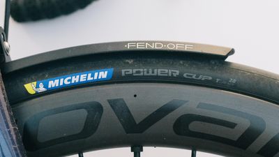 Michelin’s Power Cup road bike tyres might just be the best value upgrade you can buy right now