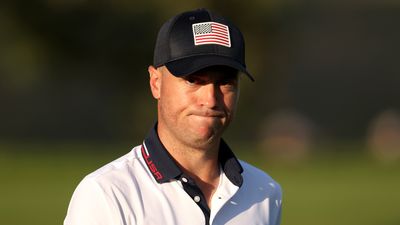 Justin Thomas Reacts To Missing First US Team In Eight Years After Presidents Cup Omission