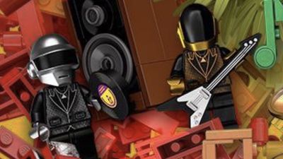 “Is it a documentary? A biopic? An animated movie? A musical? A character study?”: Daft Punk to feature in new Pharrell LEGO biopic