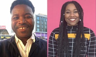 The Guardian announces two new Manchester appointments