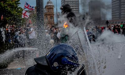 Racism? Poverty, drink and social media? We still don’t know why Britons rioted a month ago – and we need answers