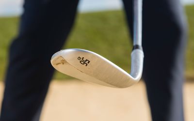 How To Open The Club Face In Golf