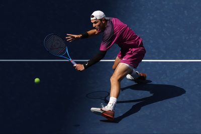 Jack Draper v Alex de Minaur LIVE: Latest US Open tennis result and score as British No 1 surges into semi-final