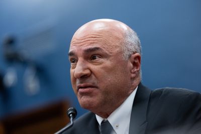 Kevin O'Leary says 'right to disconnect' laws are ‘stupid’—he’d just fire workers who go ‘silent mode’ on him