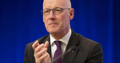 'No more money': John Swinney responds to strike threat from council staff